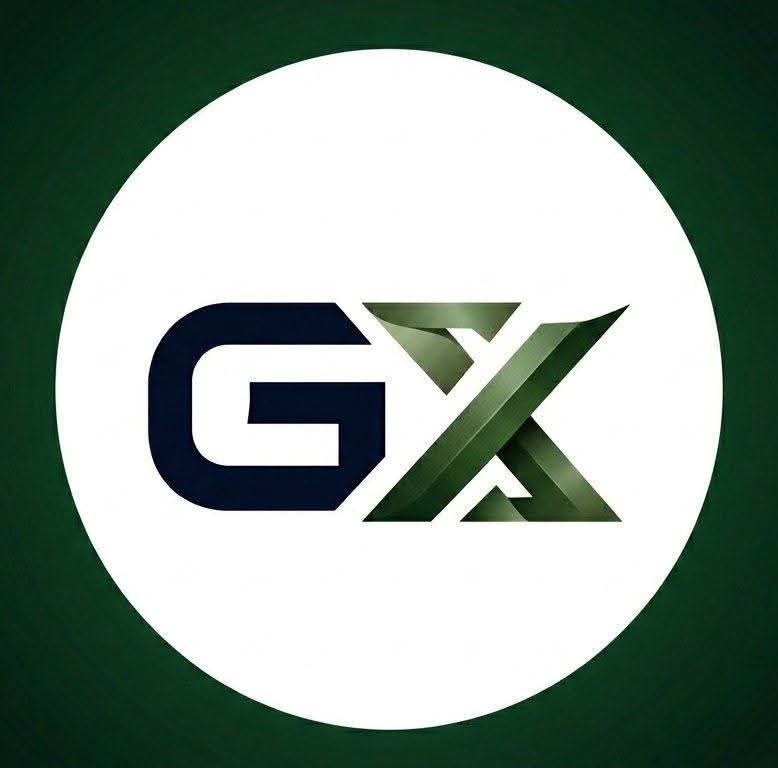 Grafexo GX logo